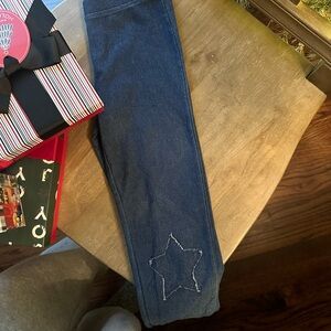 Crewcuts Dark Blue Denim Jeans